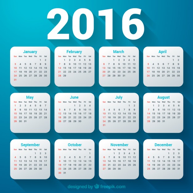 2016 calendar template 23 2147512234